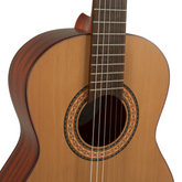 Manuel Rodríguez TRADICIÓN T-57 Classical Guitar 3/4